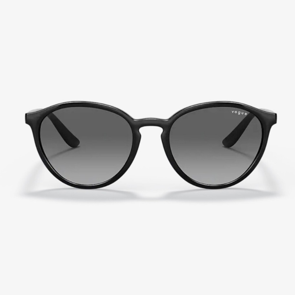 NEW Vogue Eyewear Black Sunglasses